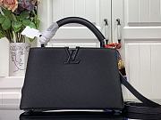 Louis Vuitton LV Capucines East-West BB M23955 Size 29 x 16.5 x 9 cm - 1