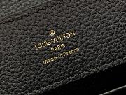 Louis Vuitton LV Capucines East-West BB M23955 Size 29 x 16.5 x 9 cm - 2