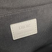 Dior Hit The Road Messenger Bag Size 26 x 21 x 8 cm - 2