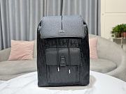 Dior Motion Backpack Men Bag Size 31 x 38 x 11 cm - 1
