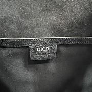 Dior Motion Backpack Men Bag Size 31 x 38 x 11 cm - 2