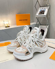 Louis Vuitton Archlight Sneaker  - 1