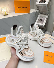 Louis Vuitton Archlight Sneaker  - 6