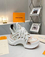 Louis Vuitton Archlight Sneaker  - 5