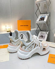 Louis Vuitton Archlight Sneaker  - 4