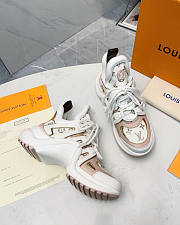 Louis Vuitton Archlight Sneaker  - 3