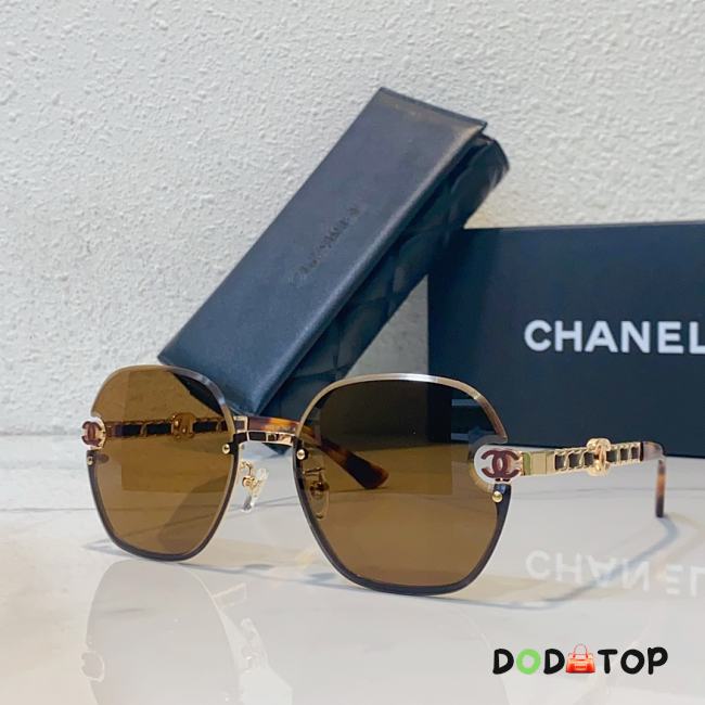 Chanel Glasses 22 - 1