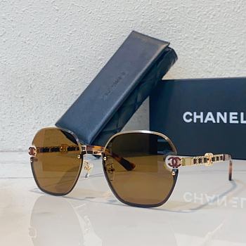 Chanel Glasses 22