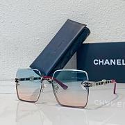 Chanel Glasses 23 - 6