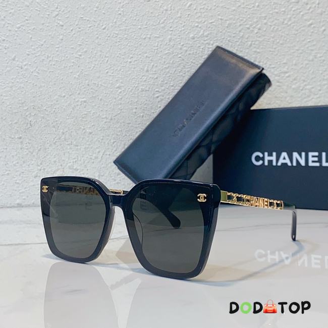 Chanel Glasses 25 - 1
