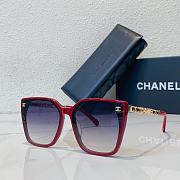 Chanel Glasses 25 - 5