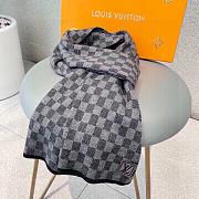 Louis Vuitton Scarf Size 32 x 180 cm - 6