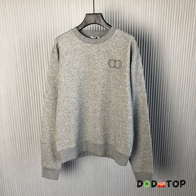 Dior Crewneck Sweater - 1
