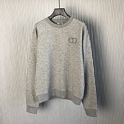 Dior Crewneck Sweater - 1