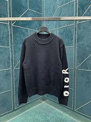 Dior And Otani Workshop Sweater - 1