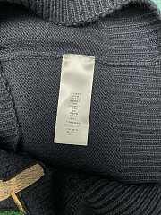 Dior And Otani Workshop Sweater - 4