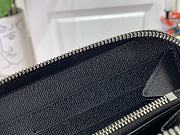 Louis Vuitton Zippy Wallet XL Size 22 x 12 x 4 cm - 6