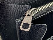 Louis Vuitton Zippy Wallet XL M63284 Size 22 x 12 x 4 cm - 2