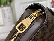 Louis Vuitton Zippy Wallet XL M61506 Size 22 x 12 x 4 cm - 5