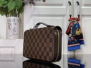 Louis Vuitton Zippy Wallet XL M61506 Size 22 x 12 x 4 cm - 3