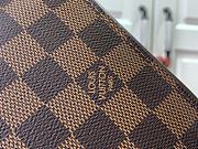 Louis Vuitton Zippy Wallet XL M61506 Size 22 x 12 x 4 cm - 2