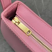 Celine Medium Tilly Bag Pink Size 23 x 13.5 x 4 cm - 3