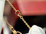 Cartier Love Bracelet Two Ring - 6