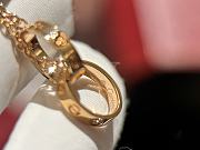 Cartier Love Bracelet Two Ring - 4