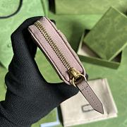 Gucci Marmont Wallet Size 11.5 x 8.5 x 3 cm - 6
