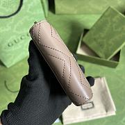 Gucci Marmont Wallet Size 11.5 x 8.5 x 3 cm - 5