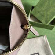 Gucci Marmont Wallet Size 11.5 x 8.5 x 3 cm - 4