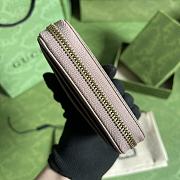 Gucci Marmont Wallet Size 11.5 x 8.5 x 3 cm - 3