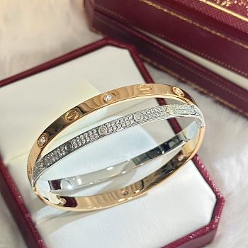 Cartier Bracelet 