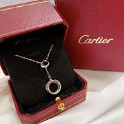 Cartier Necklace  - 1