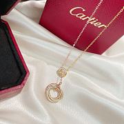 Cartier Necklace  - 3