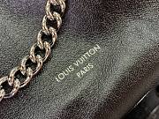 Louis Vuitton CarryAll Cargo PM M24861 Size 33.5 x 23 x 15 cm - 2
