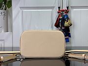 Louis Vuitton Alma Backpack M47132 Size 15 x 20 x 10 cm  - 5