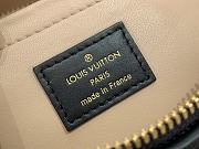 Louis Vuitton Speedy Bandoulière 20 Malletage Leather Size 15 x 20 x 10 cm - 2