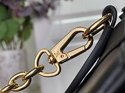 Louis Vuitton Speedy Bandoulière 20 Malletage Leather M24261 Size 15 x 20 x 10 cm - 5