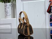 Louis Vuitton Micro Speedy Bag Charm S00 M01701 - 5