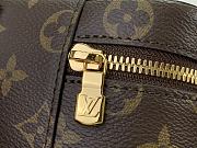 Louis Vuitton Vanity Chain Pouch M47125 Size 19 x 11.5 x 6.5 cm - 5