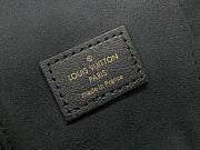 Louis Vuitton Vanity Chain Pouch M47125 Size 19 x 11.5 x 6.5 cm - 2