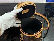 Louis Vuitton Nano Cannes Fortune Bucket M82952 Size 13 × 13 × 14 cm - 6