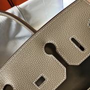 Hermes Birkin Togo Leather in Tan Gold Hardware - 6