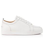 Christian Louboutin White Sneakers  - 1