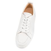 Christian Louboutin White Sneakers  - 6