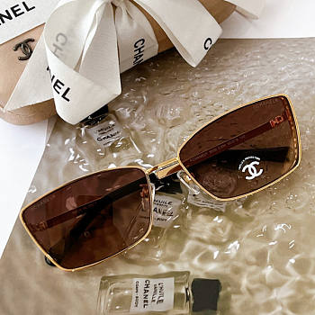 Chanel Glasses 29
