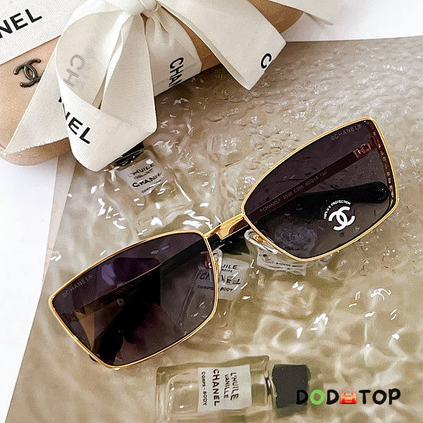 Chanel Glasses 30 - 1
