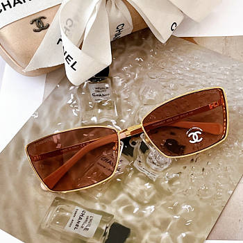 Chanel Glasses 31