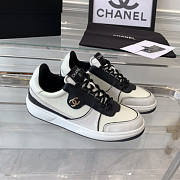 Chanel Sneakers 28 - 1
